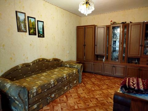 квартира за адресою Озерна вул. (Червоних Майовщиків), 31