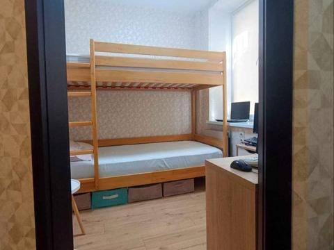 квартира по адресу Азовсталі пер., 6