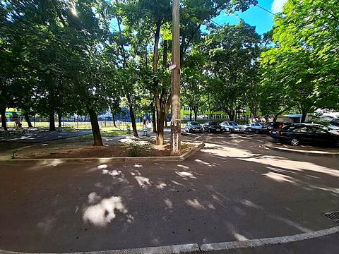 квартира за адресою Петра Калнишевського вул. (Михайла Майорова), 3