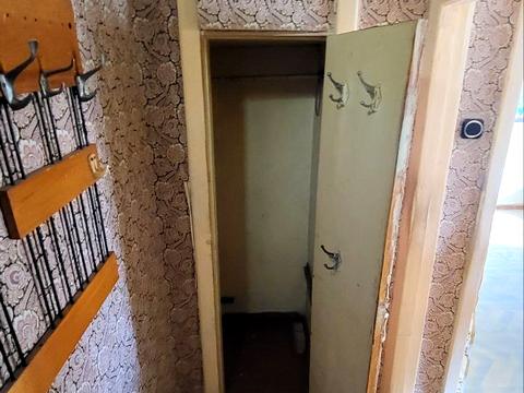 квартира за адресою Полтава, Комарницького вул., 9