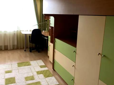квартира по адресу Мрии ул. (Академика Туполева), 18-Б