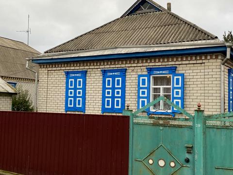 дом по адресу Садовая ул.