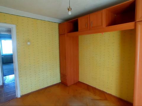 квартира по адресу Энтузиастов ул., 3