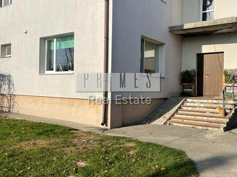 будинок за адресою Білогородська вул.