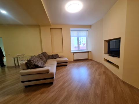 квартира за адресою Валерія Лобановського вул., 21
