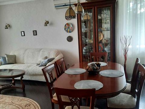 квартира за адресою Валерія Лобановського вул., 11