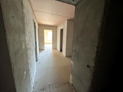 квартира по адресу Бродовская ул., 54