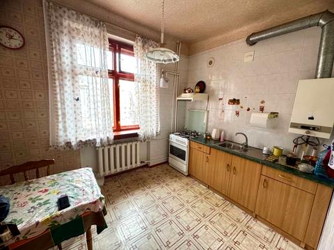квартира за адресою Богдана Хмельницького просп. (Героїв Сталінграда), 109