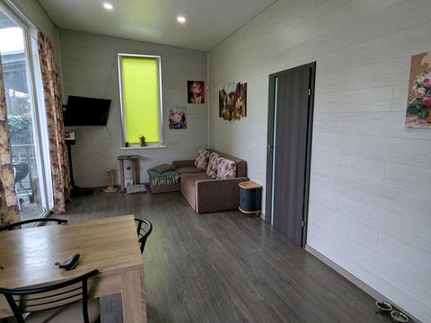 дом по адресу Ветеран