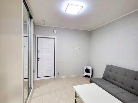 квартира по адресу Кургузова ул., 11-Б