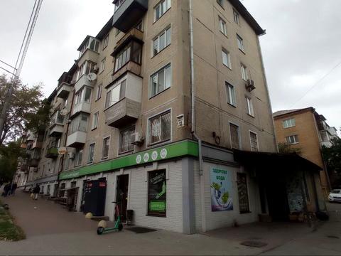 квартира за адресою Михайла Бойчука вул. (Кіквідзе), 13