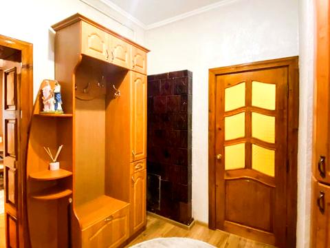 квартира по адресу Ольги Кисилёвской ул., 45