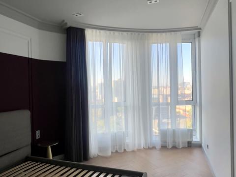 квартира за адресою Миколи Пимоненка вул., 19