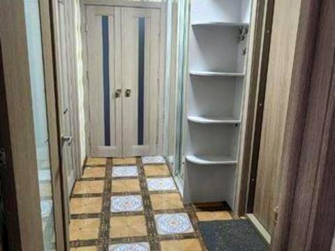 квартира за адресою Панаса Мирного вул., 11