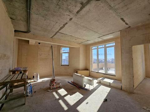 квартира за адресою Курортний пров., 1
