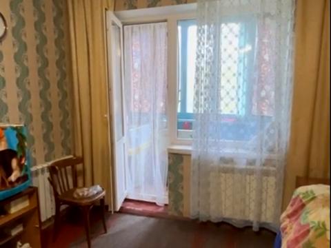 квартира по адресу Иорданская ул. (Лайоша Гавро), 3
