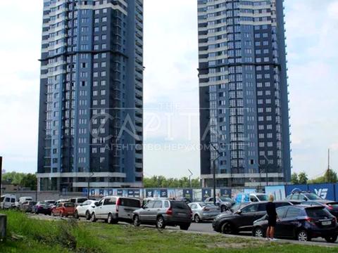 квартира по адресу Никольско-Слободская ул., 3-Б
