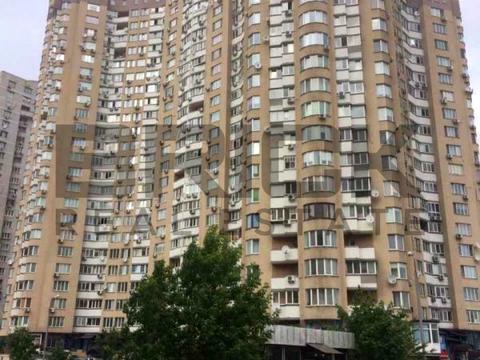 квартира за адресою Миколи Бажана просп., 1-М