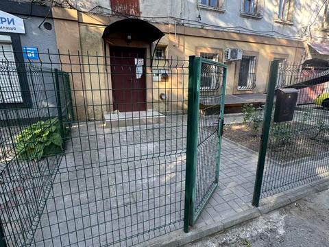 коммерческая по адресу Спасская ул., 51