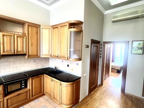 квартира по адресу Саксаганского ул., 28