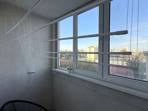квартира по адресу Александровская ул., 1