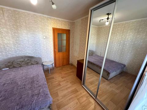 квартира по адресу Калиновая ул., 53
