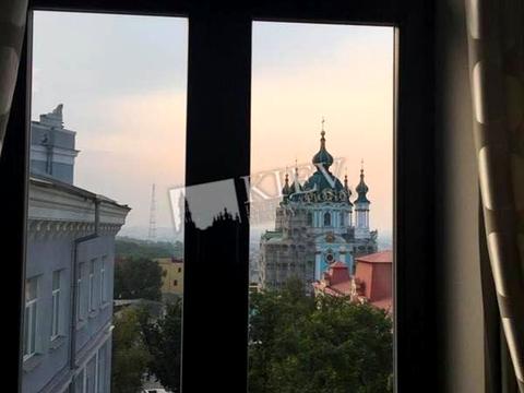 квартира по адресу Десятинная ул., 13