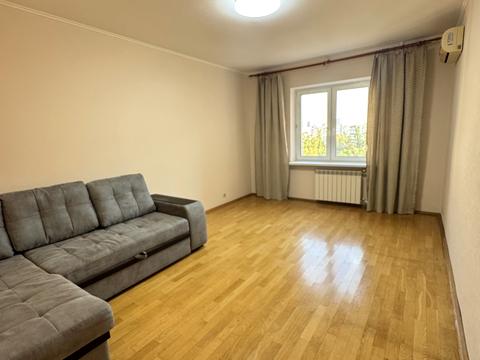 квартира по адресу Левка Лукьяненко ул. (Маршала Тимошенко), 15-Г