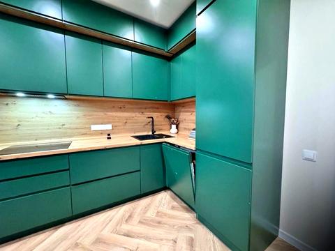 квартира за адресою Польова вул., 73