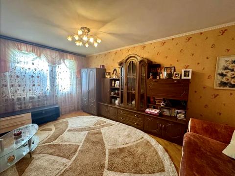 квартира по адресу Победы просп., 75