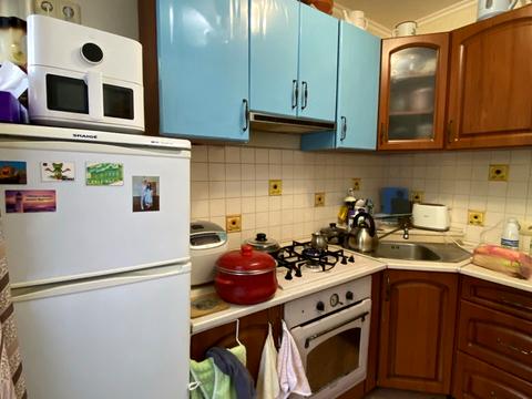 квартира по адресу Генерала Петрова, 64