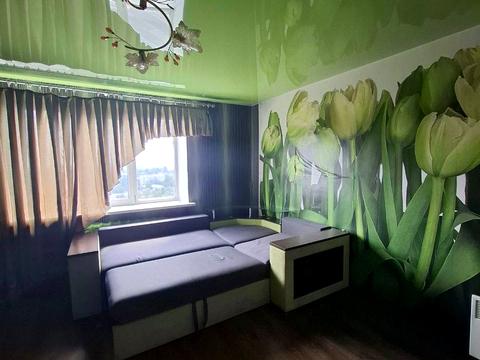 квартира за адресою Липова вул., 10