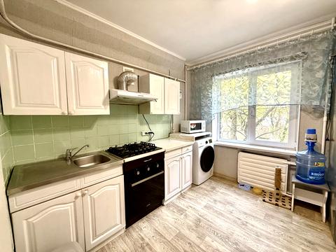 квартира за адресою Вороніна вул., 9А