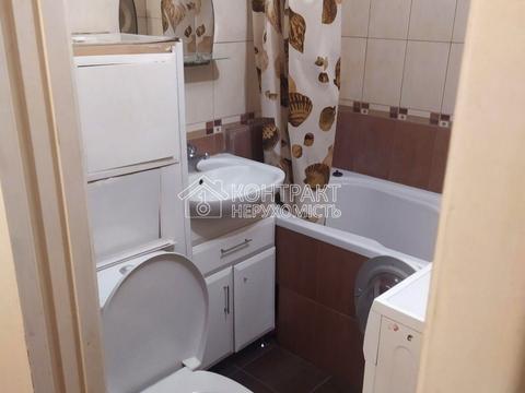 квартира по адресу Стадионный проезд, 8/2