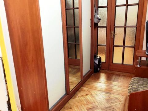 квартира по адресу Людвига Свободы просп., 39в