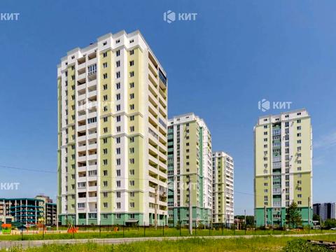 квартира по адресу Рогатинская Левада ул. (Ивановский), 6