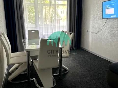 квартира за адресою Василя Симоненка вул., 20