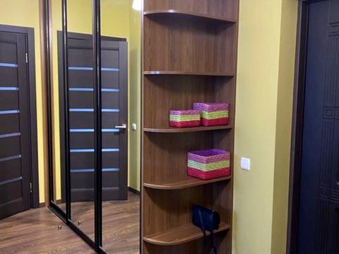 квартира за адресою Авіаконструктора Ігоря Сікорського вул. (Танкова), 1