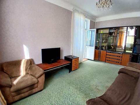 квартира за адресою Уманська вул., 42/12