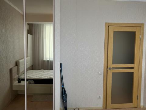 квартира по адресу Днепровская набережная ул., 1-А