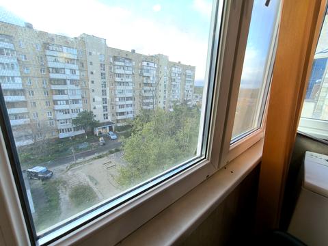 квартира по адресу Северная ул. (Північна), 52