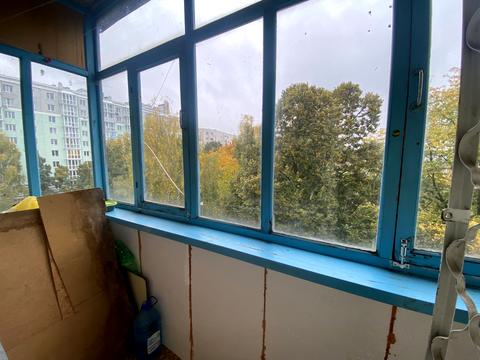 квартира за адресою Волковича вул., 17
