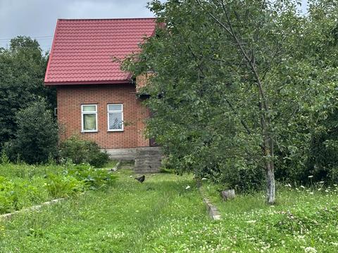 дом по адресу с. Обаров, Центральна