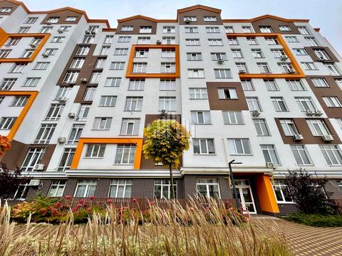 квартира по адресу Одесская ул., 25-В