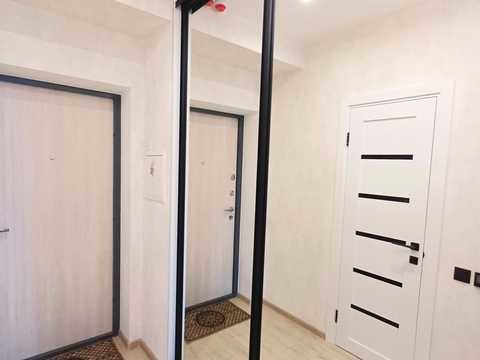 квартира по адресу Тираспольская ул., 52