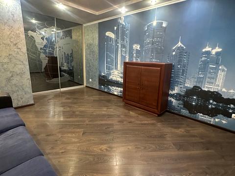 квартира по адресу Константиновича ул., 37