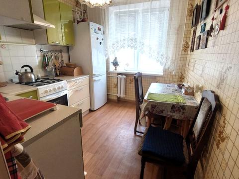 квартира за адресою Святослава Ріхтера вул. (Щорса), 130