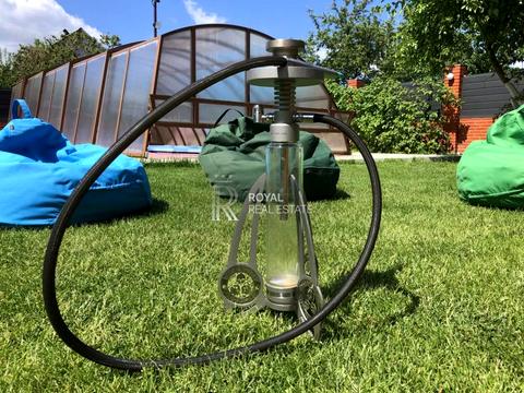 будинок за адресою Орхідейна