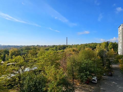 квартира за адресою Слави бульв., 52
