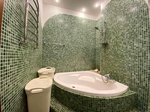 квартира за адресою Микільсько-Слобідська вул., 6-В